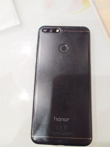 Honor 7A pro 
