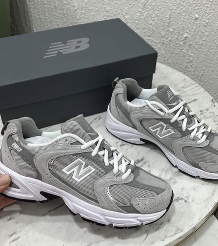 Кроссовки New Balance 530 grey