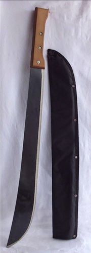 Нож Мачете 74 см в чехле туристический
