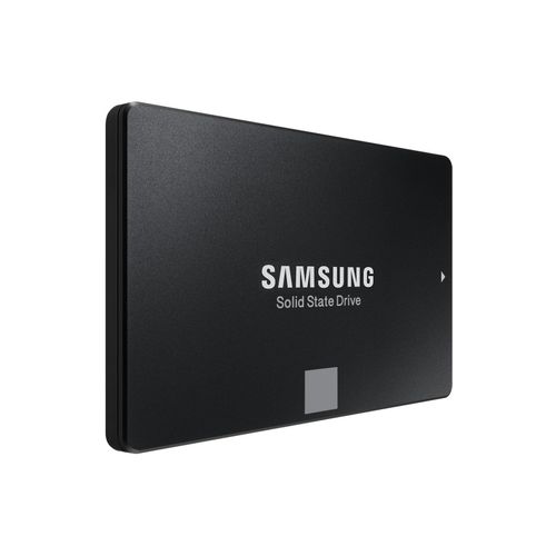 Накопитель SSD 120Gb Samsung