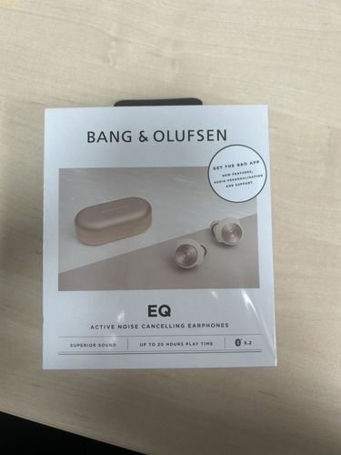 Bang & Olufsen BEOPLAY EQ Sand