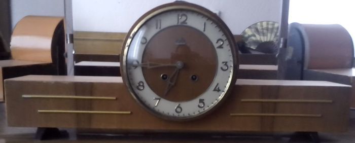 Часы настольные Sonneberg