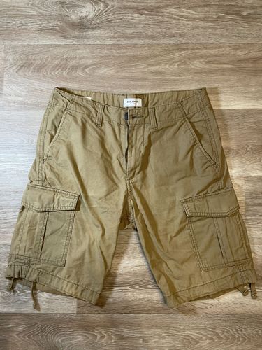 Jack&Jones cargo shorts (comfort fit)