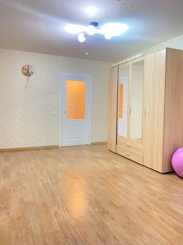 2-комнатная удобная квартира в г.п. Мачулищи