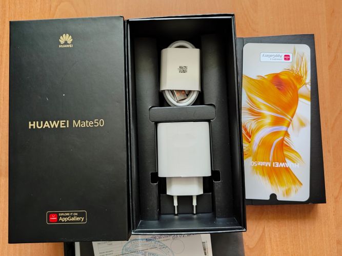 Huawei Mate 50 8/256