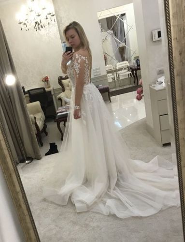 Свадебное платье Versal