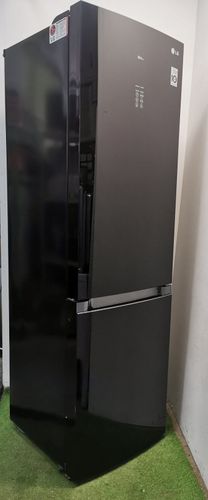 Холодильник LG GA-B489TGBM(15042)