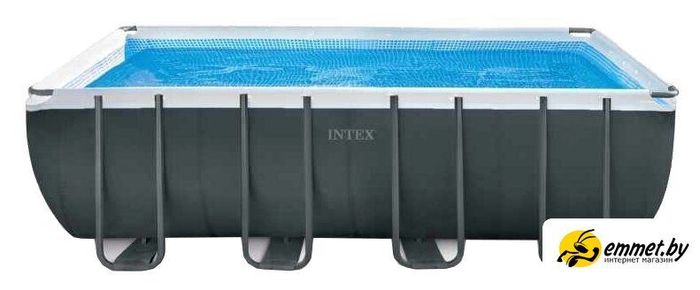 Каркасный бассейн Intex Ultra Frame (549х274х132)