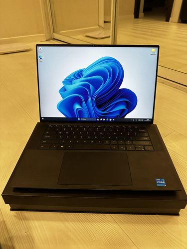 Ноутбук Dell XPS 9510