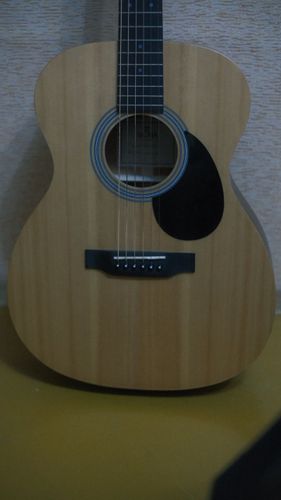 Гитара Sigma OMM-ST+