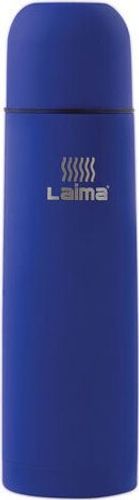 Термос ''LAIMA'' 605123, Blue, 0.75л