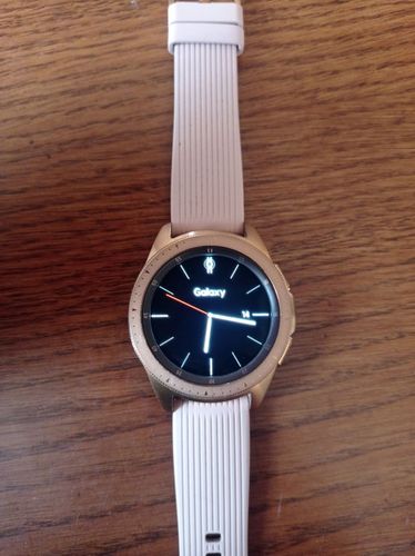 Часы Samsung galaxy watch SM-R810
