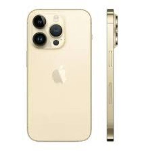 iPhone 14 Pro gold 128