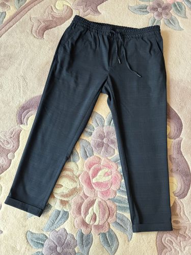 Мужские брюки Zara L/XL 