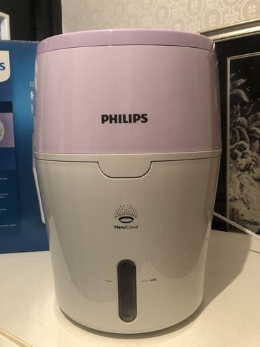 Увлажнитель воздуха Philips HU4802/01