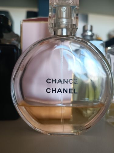 CHANEL CHANCE edt 