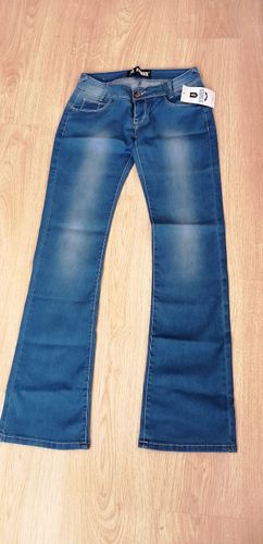 Новые джинсы (Польша)