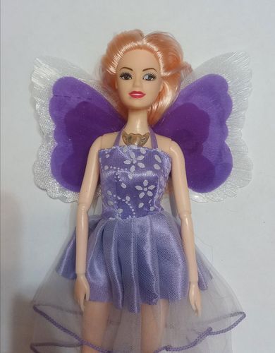 Кукла фея 