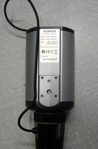 Камера видеонаблюдения аналоговая Siemens CCBC1345