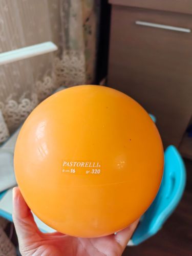 Мяч Pastorelli