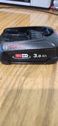 Аккумуляторная батарея Bosch All 18V/3.0Ah