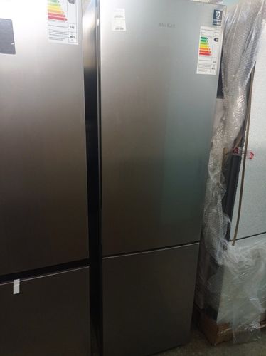 Холодильник Samsung RB37A5001SA/WT ( Гарантия, Доставка, Рассрочка )