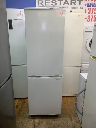 Холодильник Atlant 6021 НА ГАРАНТИИ 