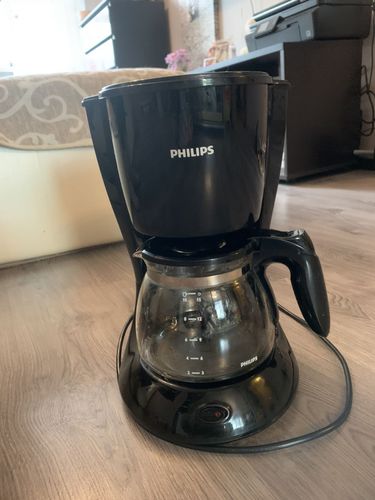 Кофеварка капельная Philips HD7467