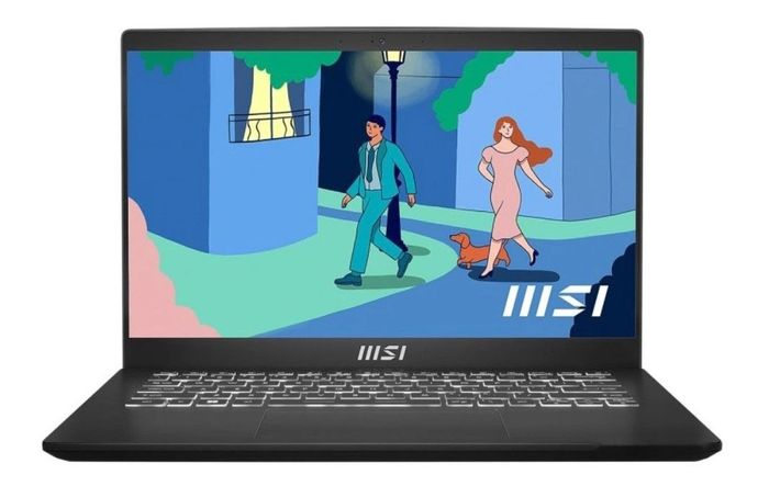 Ноутбук MSI Modern 14 C12M-264RU (Новый)