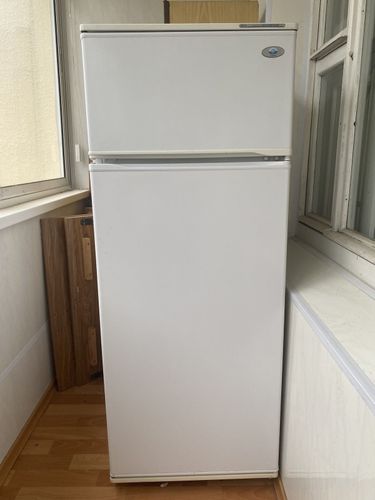 Холодильник Минск (двухкамерный)