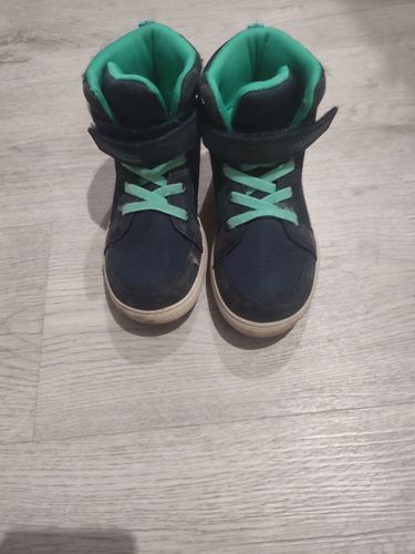 Reima Lessi ботинки, размер 30