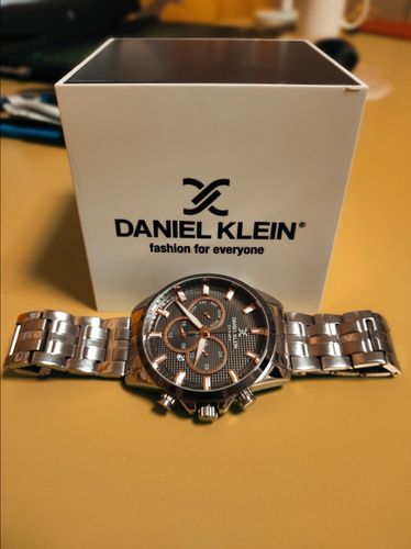Часы Daniel Klein 