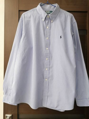 Рубашка Ralph Lauren 