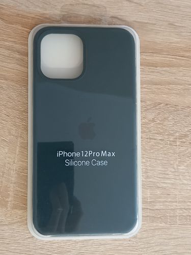 Чехол Apple iPhone 12 PRO MAX