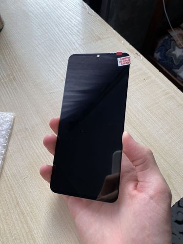 Модуль Дисплей LCD Xiaomi Redmi 9 новый 