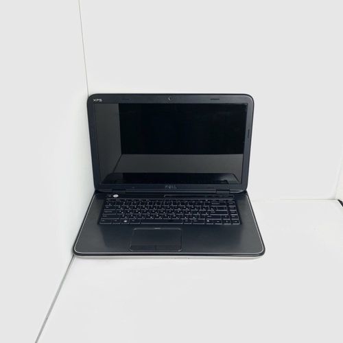 Ноутбук Dell xps l501x  (i3-380M/8GB/SSD 128Gb/Nvidia GT420m/лицензия)