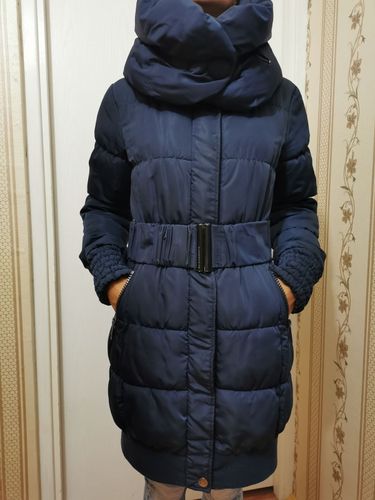 Пальто зимнее Silvian Heach, размер S