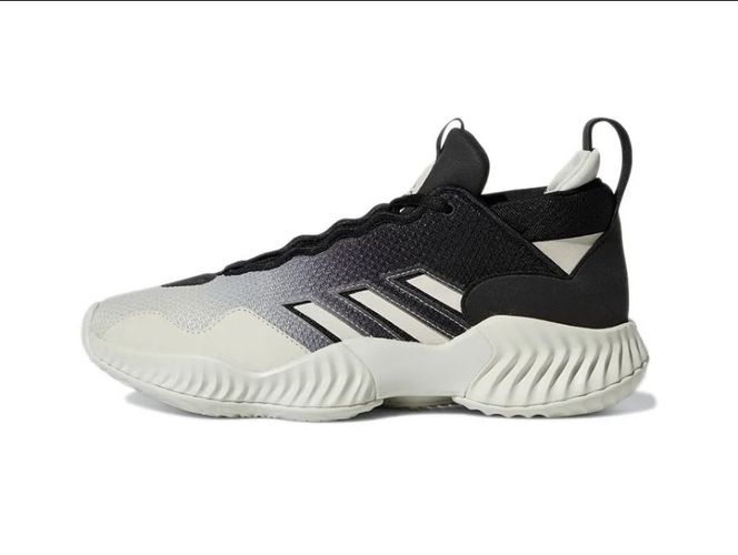 Баскетбольные кроссовки Adidas Court vision 3