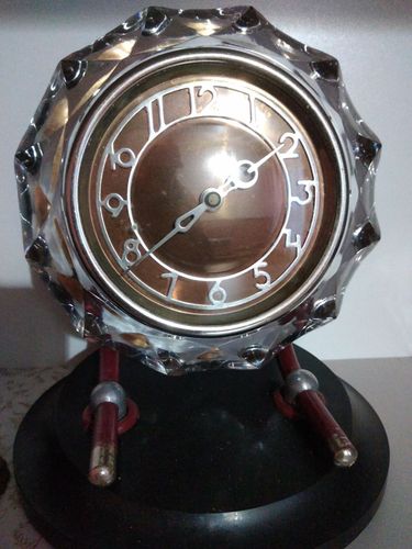 Часы СССР 