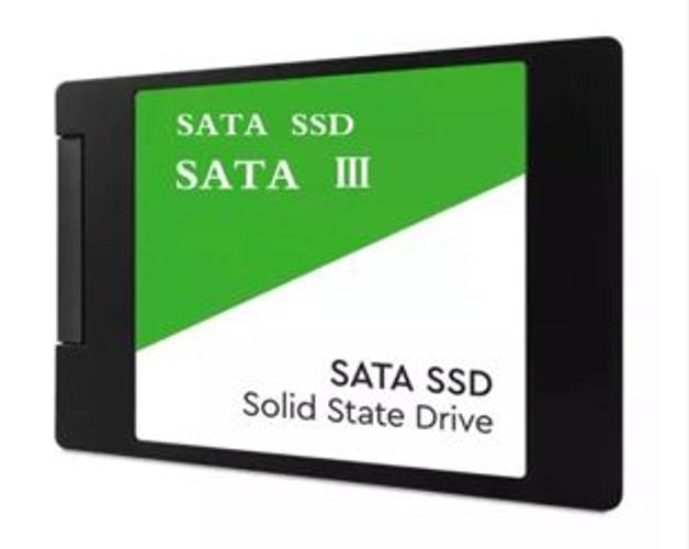 Накопитель SSD 2.5 SATA 3.0 120GB