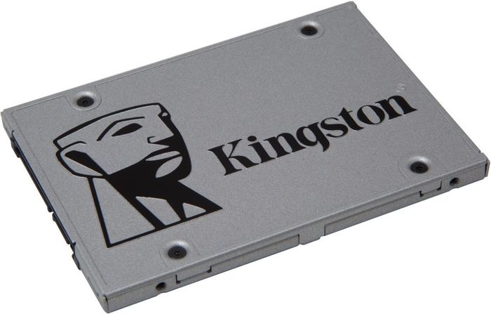 Накопитель SSD 2.5 SATA 3.0 Kingston 480Gb