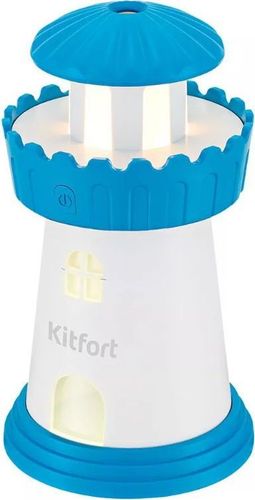 Увлажнитель воздуха ''Kitfort'' KT-2864 Blue