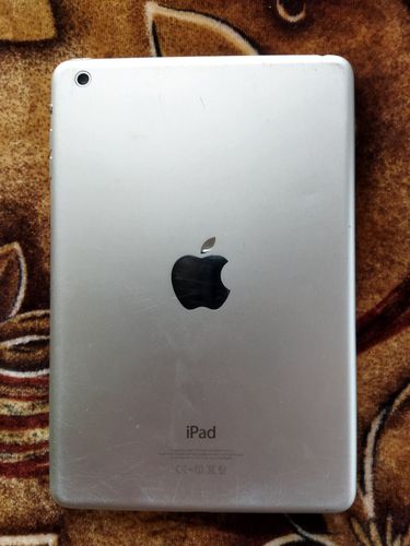Apple iPad A1432