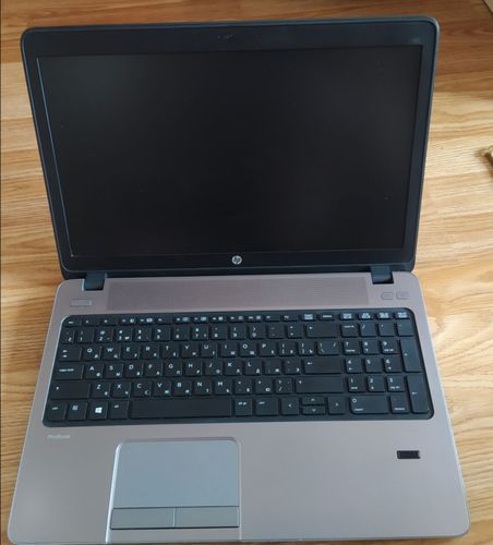 Ноутбук ProBook HP 4540s