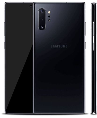 Samsung Galaxy Note 10 8/256
