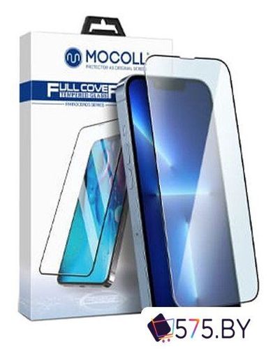 Защитное стекло Mocoll Rhinoceros 2.5D для Phone 13/13 Pro
