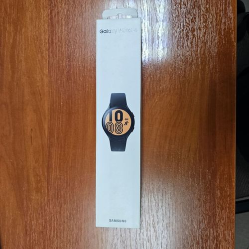 Samsung watch 4 44 мм