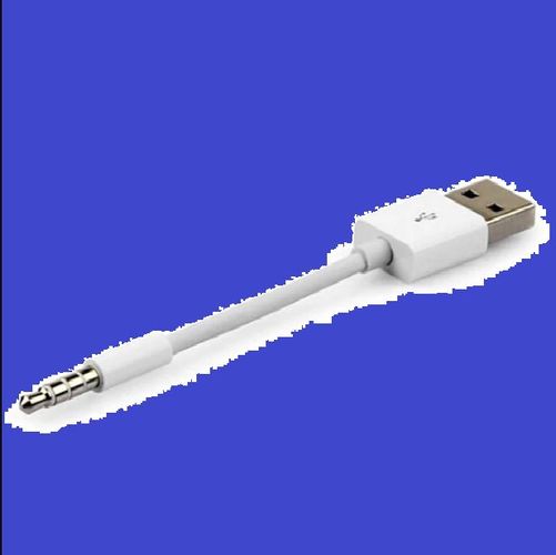 Куплю Apple Ipod Кабель-переходник USB 3.5mm Jack.