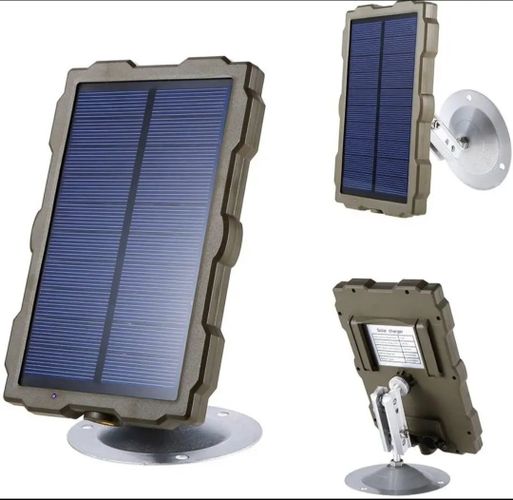 Солнечная батарея для фотоловушки SP-08 , цена 100 р. купить в Ивацевичах на Куфаре - Объявление №204163189