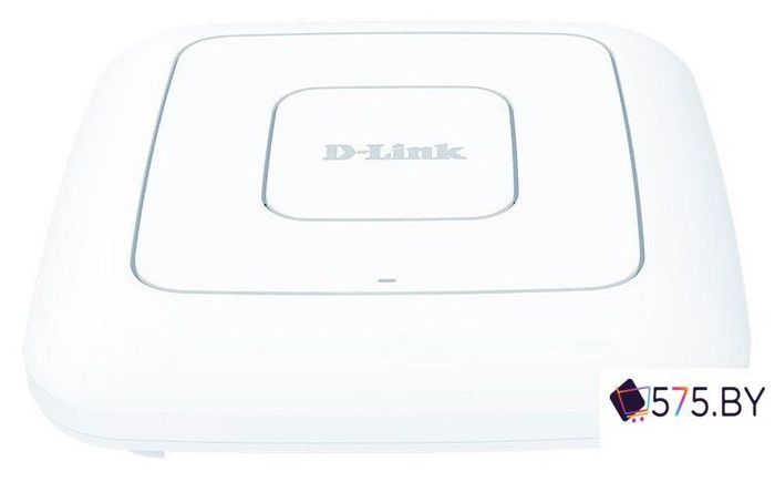 Точка доступа D-Link DAP-600P/RU/A1A
